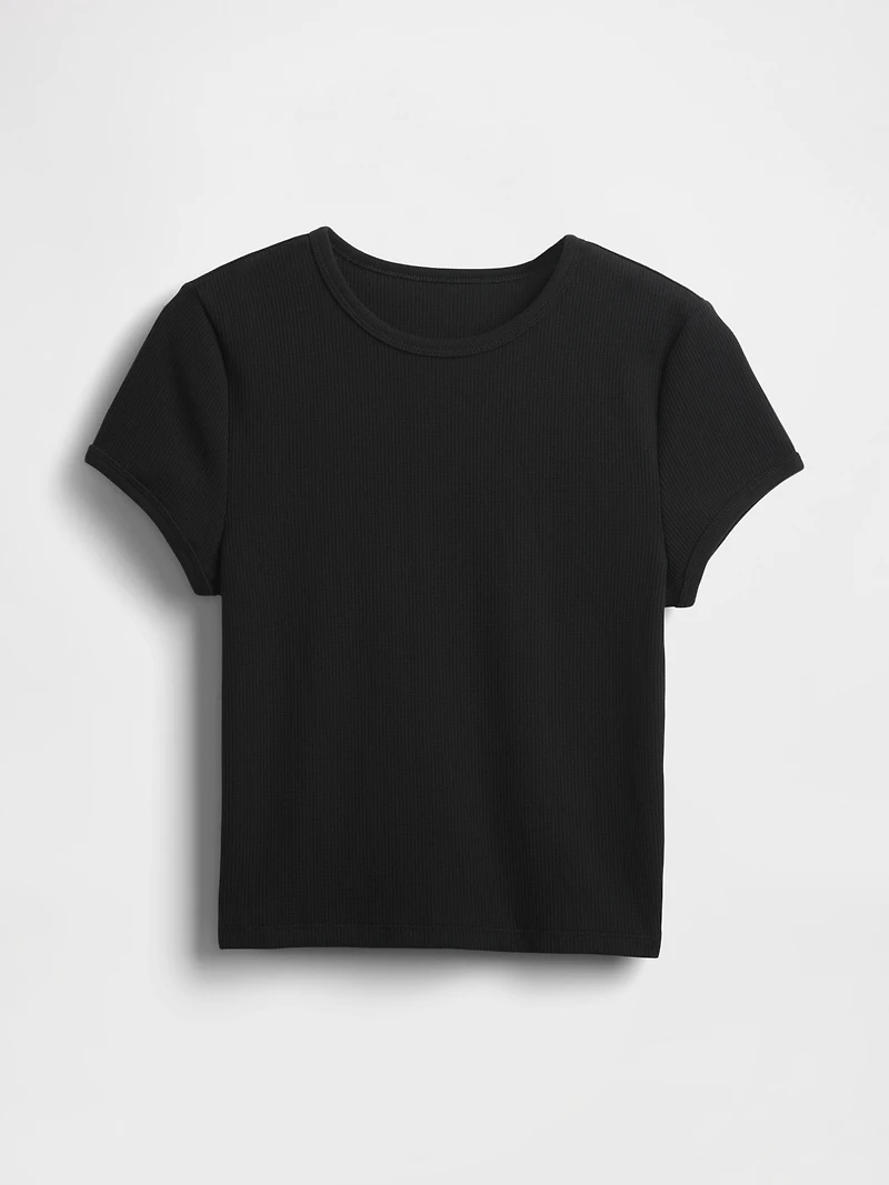 Waffle Baby T-Shirt