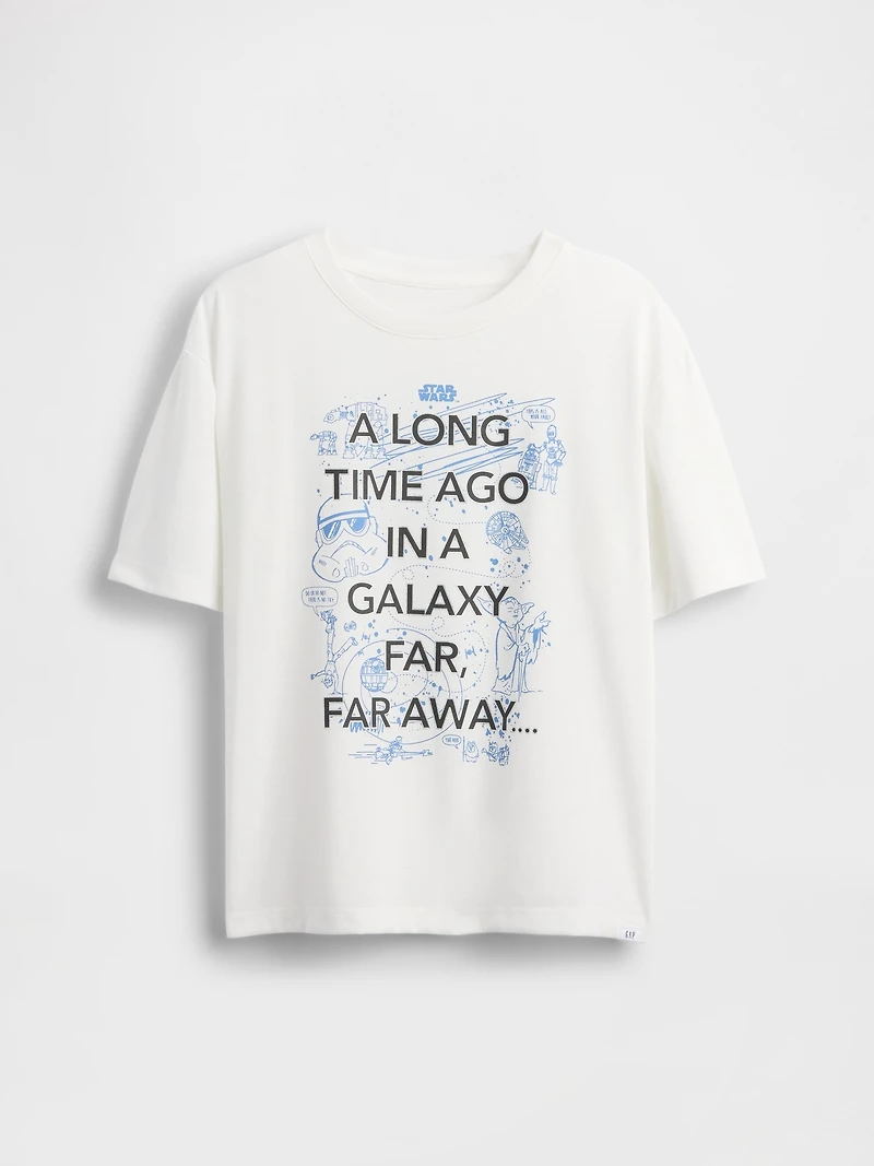Kids Star Wars