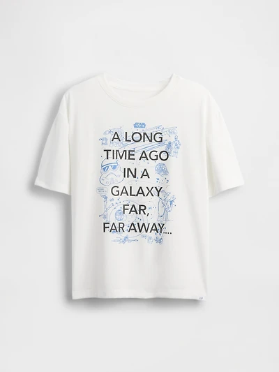 Kids Star Wars