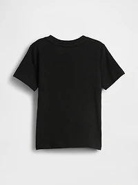 Baby & Toddler Mix & Match Pocket T-Shirt