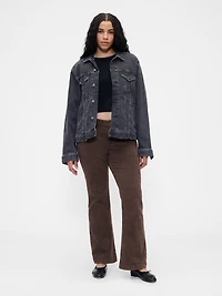 Low Rise Long & Lean Jeans