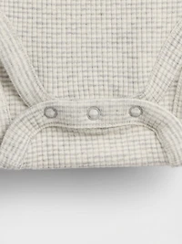 Baby First Favorites TinyRib Bodysuit