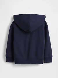 Veste à capuchon VintageDoux pour Bébé et Tout-petit