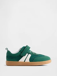 Toddler Corduroy Sneakers