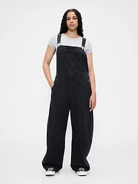 Horseshoe Overalls