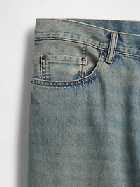 Baggy Jeans