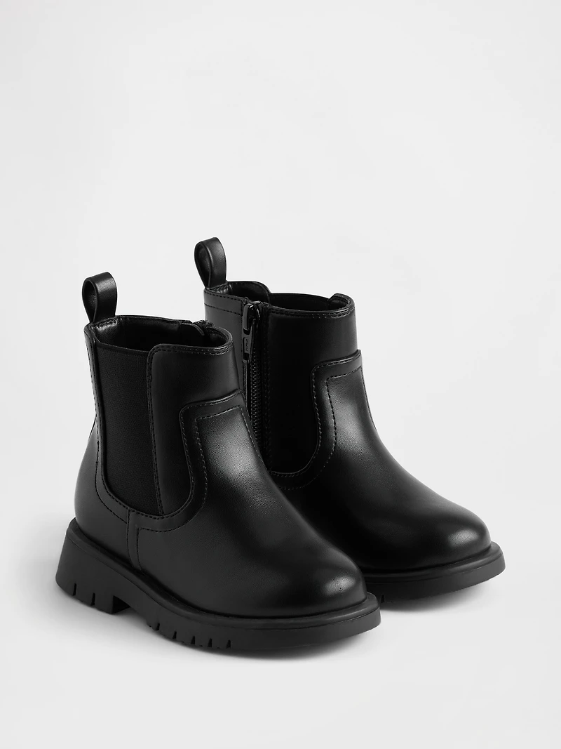 Bottines Chelsea pour Tout-petit