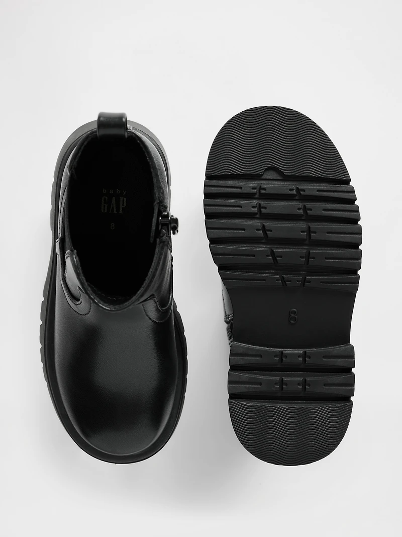 Bottines Chelsea pour Tout-petit