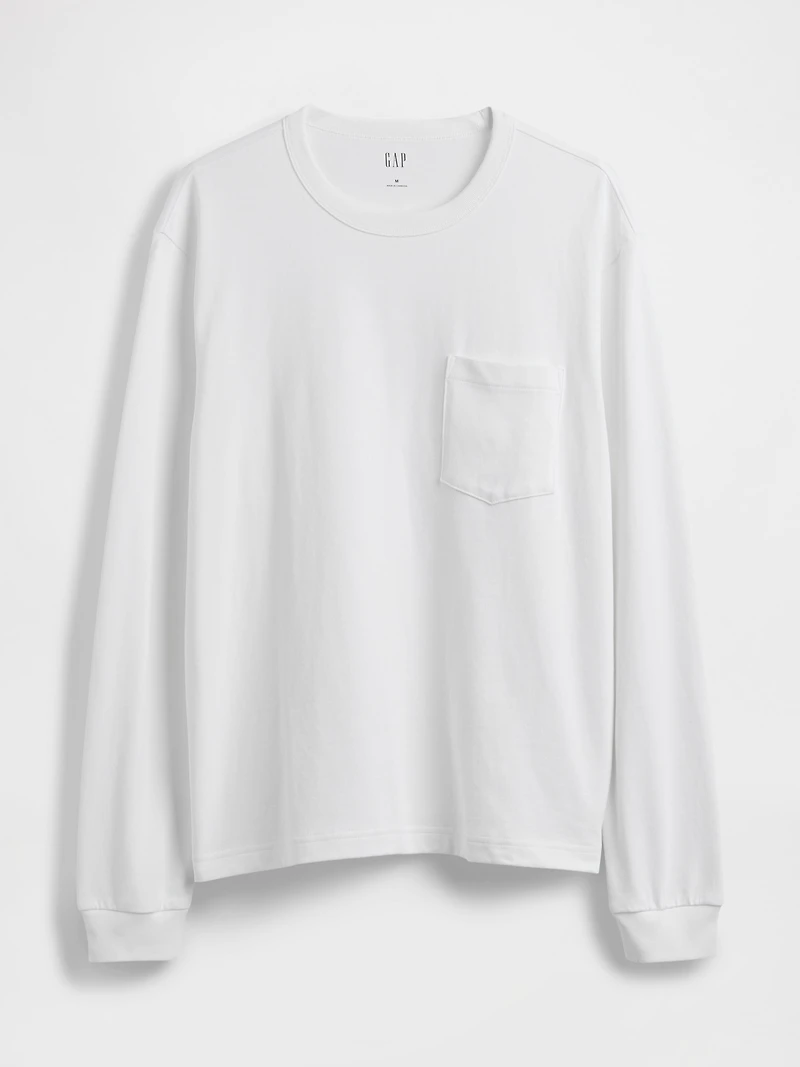 Heavyweight Relaxed T-Shirt