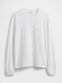 Heavyweight Relaxed T-Shirt