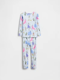 Gap × Baby & Toddler Organic Brushed Cotton PJ Set