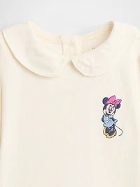 Gap × Baby Organic Cotton Bodysuit