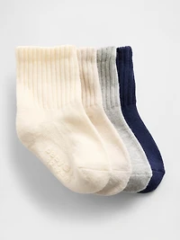Baby & Toddler Slouchy Crew Socks