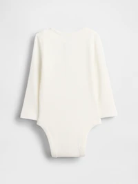 Baby First Favorites TinyRib Bodysuit