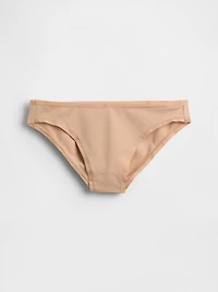 Organic Stretch Cotton Bikini