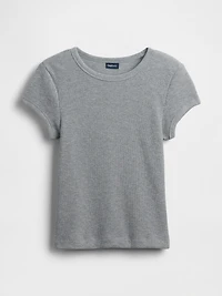 Waffle PJ T-Shirt