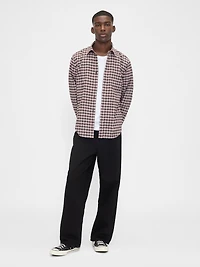 Oxford Shirt