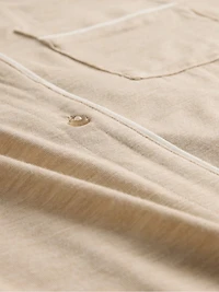 Modal PJ Shirt