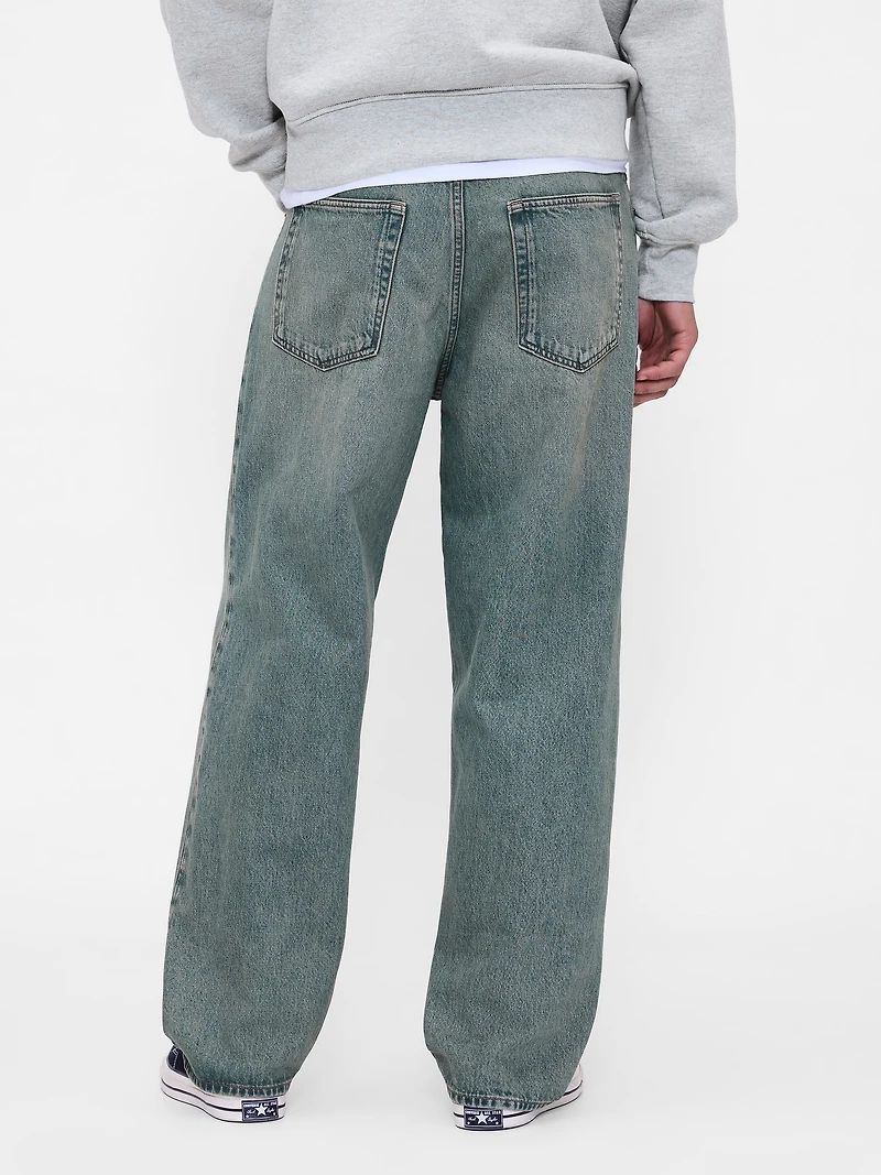 Baggy Jeans
