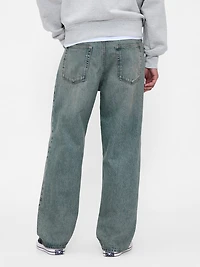 Baggy Jeans