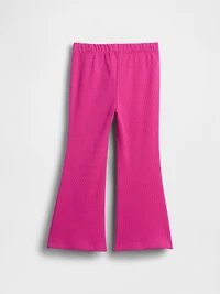 Baby & Toddler Mix Match Flare Leggings