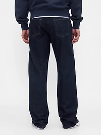 '90s Loose Jeans