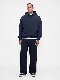 '90s Loose Jeans