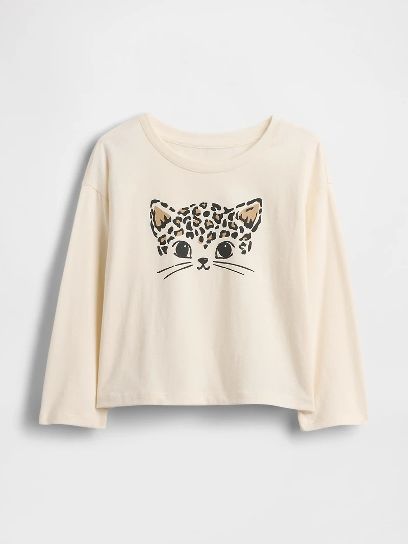 Baby & Toddler Mix Match Graphic T-Shirt