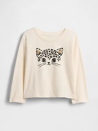 Baby & Toddler Mix Match Graphic T-Shirt