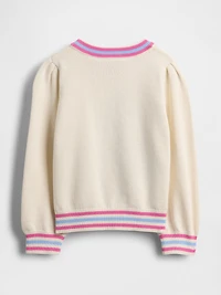 Gap × Baby & Toddler Minnie Mouse Sweater