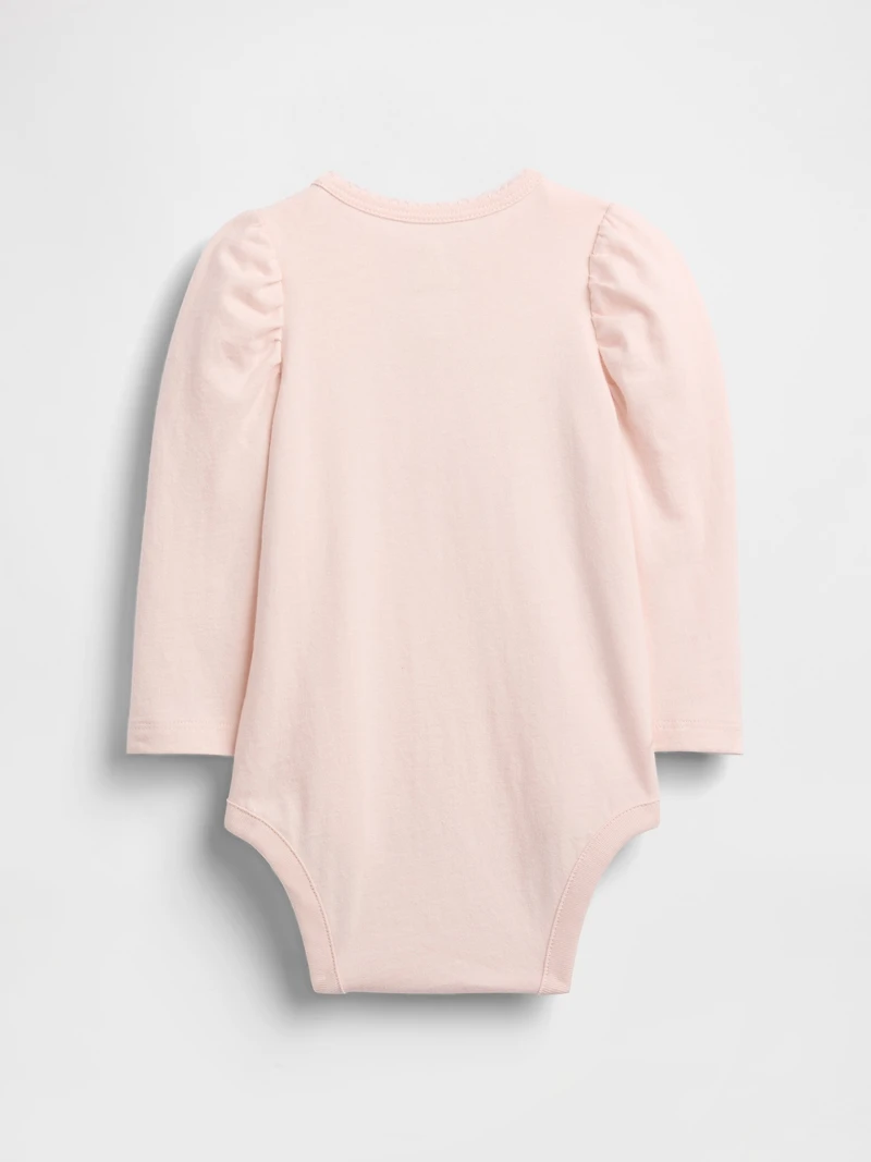 Baby First Favorites Bodysuit