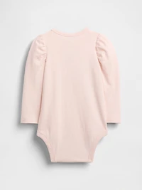 Baby First Favorites Bodysuit