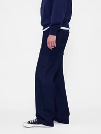 '90s Loose Jeans
