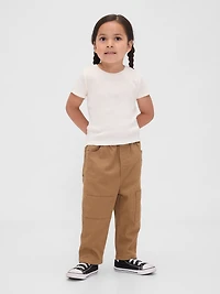 Pantalon coupe baril pour Bébé et Tout-petit