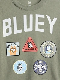 Baby & Toddler Oversized Graphic T-Shirt