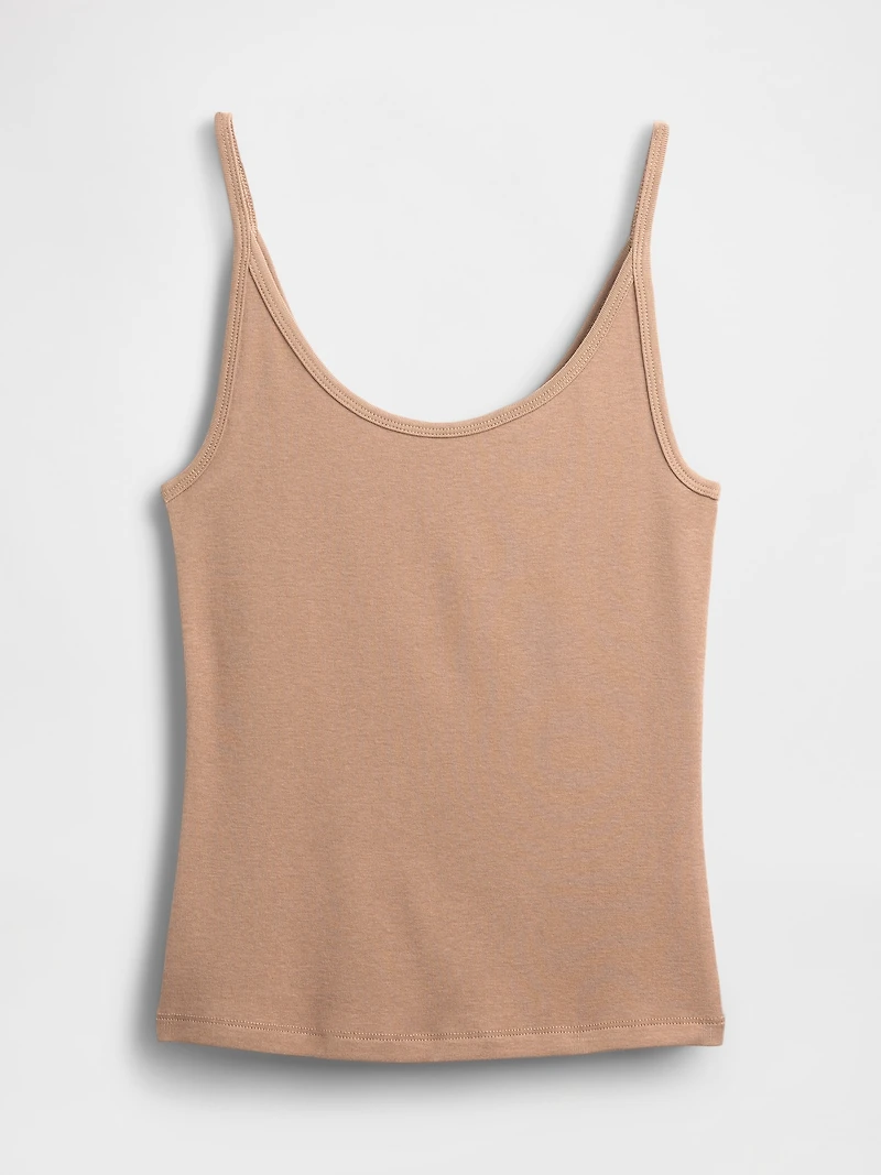 Modern Crop Cami