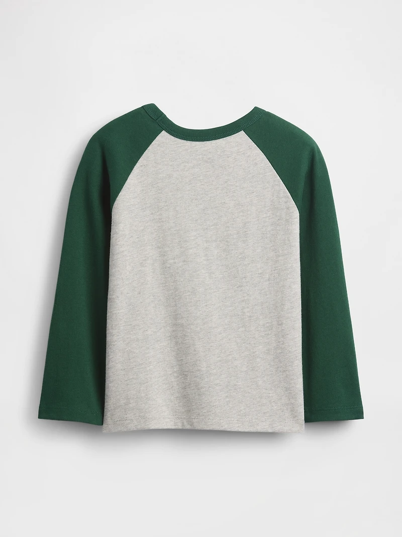 Baby & Toddler Mix & Match T-Shirt