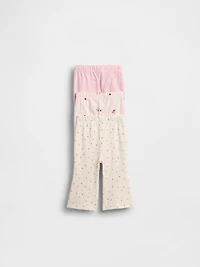 Baby First Favorites Organic Cotton Pants