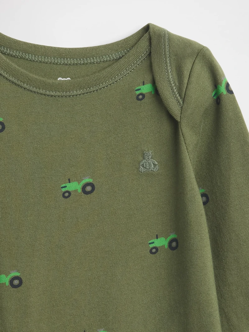 Baby First Favorites Bodysuit