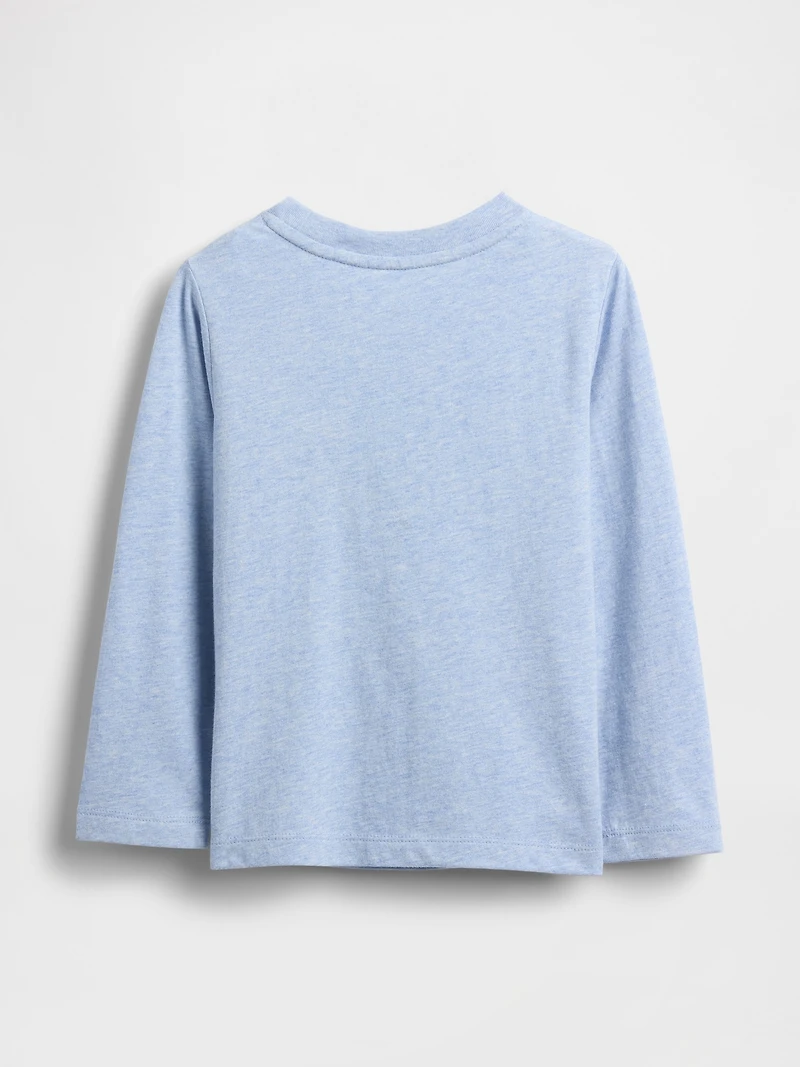Baby & Toddler Mix Match T-Shirt