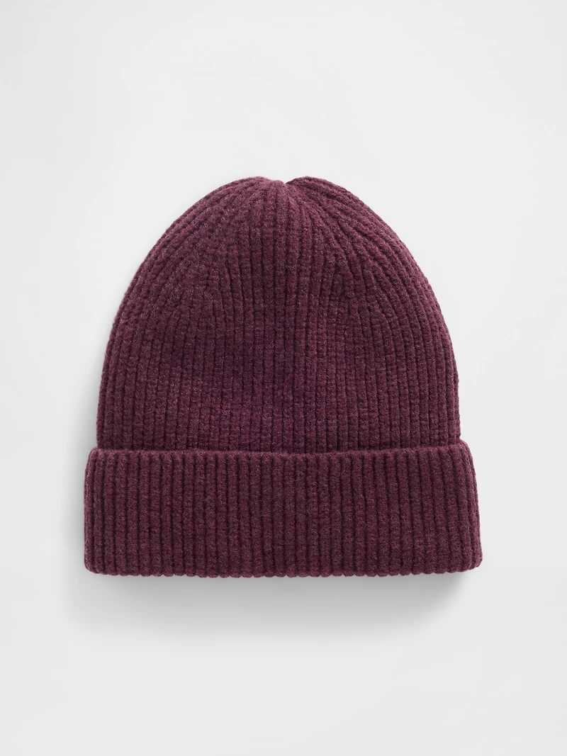 CashSoft Stretch Beanie