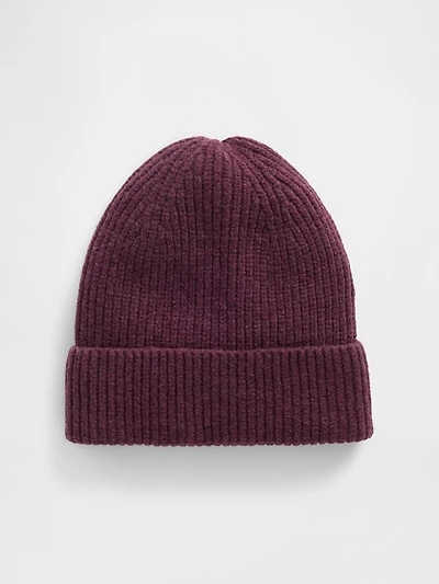 CashSoft Stretch Beanie