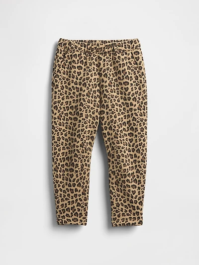Baby & Toddler VintageSoft Barrel Sweatpants