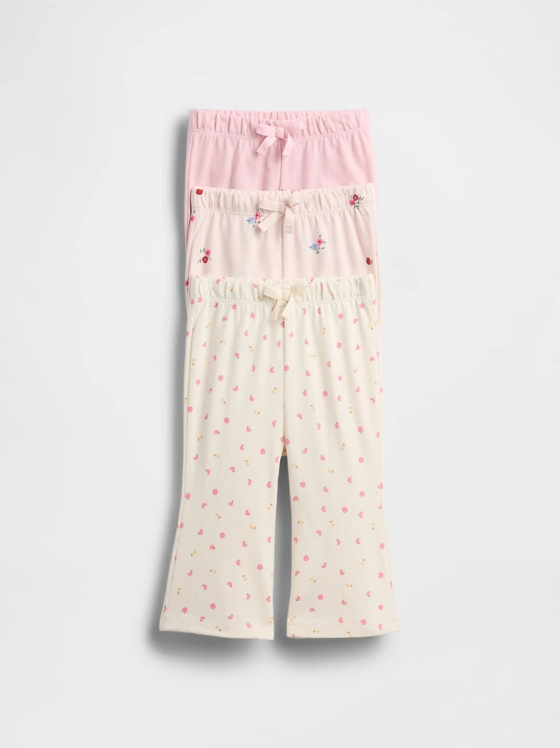 Baby First Favorites Organic Cotton Pants