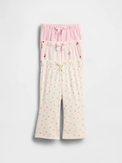 Baby First Favorites Organic Cotton Pants