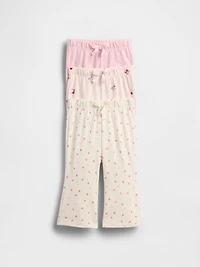 Baby First Favorites Organic Cotton Pants
