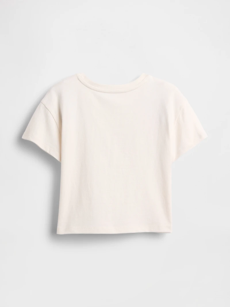 Baby & Toddler Mix & Match Relaxed Graphic T-Shirt