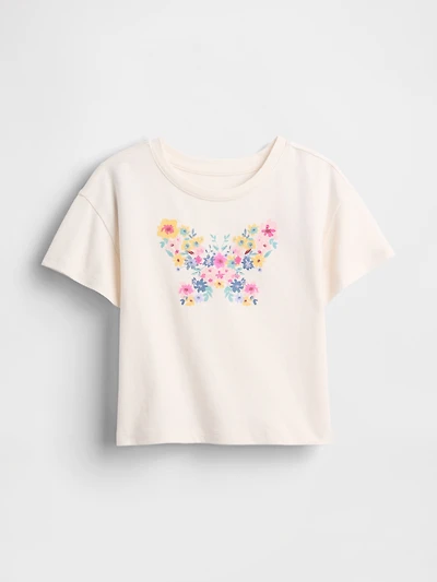 Baby & Toddler Mix & Match Relaxed Graphic T-Shirt