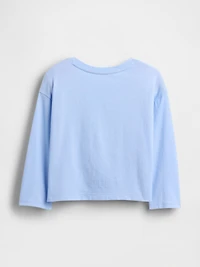 Baby & Toddler Mix Match Relaxed Graphic T-Shirt