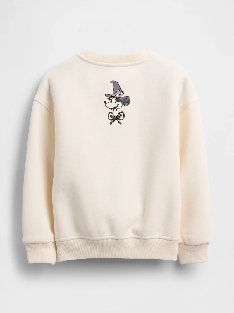 Gap × Baby & Toddler VintageSoft Halloween Sweatshirt